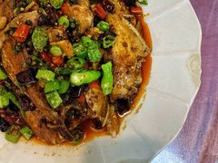 -洪霞餐馆