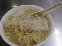 -汉记面馆(南华东路店)