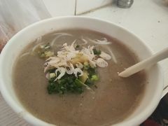 -汪记鲜鱼糊汤粉(沈阳路总店)