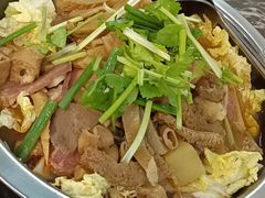 -古乐牛香·鲜牛肉牛杂火锅(高新店)