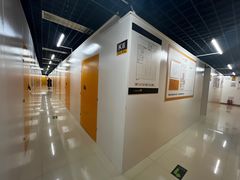 -安东易迷你自助仓储寄存仓库(草桥店)