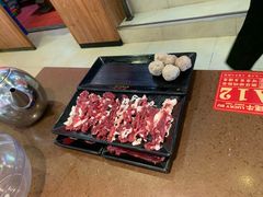 -幸运牛汕头小黄牛牛肉火锅(梅林店)