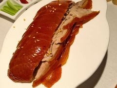 -華府Deluxe(兴业太古汇店)