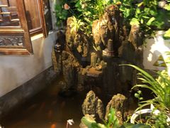 -丽江庭院·云南野生菌·海鲜火锅(鼓楼四合院店)