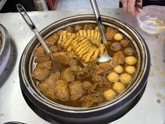 -阿姨牛杂(北京路店)