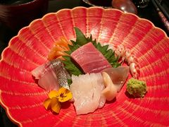 -AKIMOTO秋本寿司(双井店)