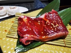 -NIUAN牛庵·日式和牛烧肉(恒隆店)