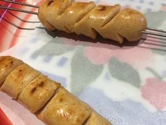 -喝丢一只鞋辣炒海鲜小烧烤(三八广场店)
