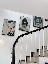 -魔丽卡·中国式美甲美睫