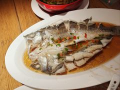 -金牌外婆家(苏州中心店)