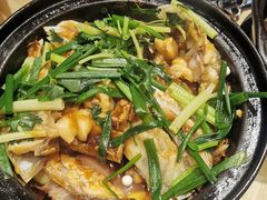 -东山茶寮(新安店)