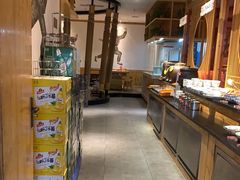 -老版火锅(半坡店)