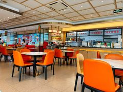 -香港新记茶餐厅(春熙太古里店)