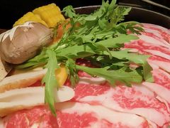 -阿吾罗日本料理(K11艺术中心店)