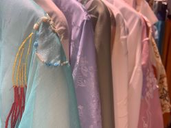 -浮生梦·百里长安汉服体验·化妆造型(永宁门skp店)
