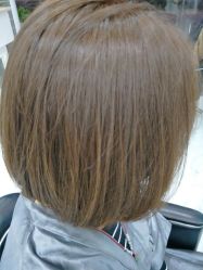 -DL HAIR SALON