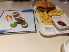 -本味轩精品茶餐厅(黄山路店)