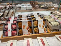 -老鼎丰糕点铺子(国贸商城店)