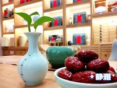 -隆德堂青瓷艺术·茶馆(故宫店)