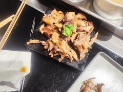 -橦橦小马扎烧烤 (传媒大学店)