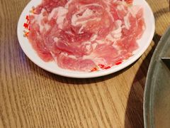 -巴卤社老火锅(财富店)