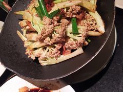 -老头儿油爆虾·知味杭州(爱琴海购物中心)