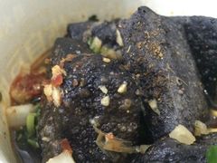 -正宗老罗家臭豆腐(上梅林新村东区店)