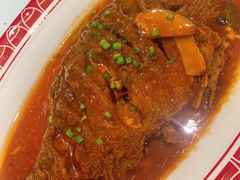 -津悦·正阳春烤鸭(红旗南路店)