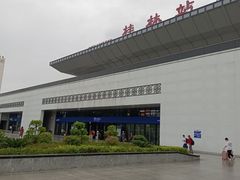 -桂林站