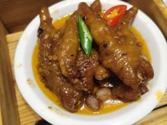 -杭州JW万豪酒店-万豪中餐厅