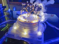 -艾加柒克蛋糕茶歇甜品台(春熙路店)