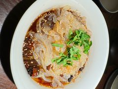 -新连采·海鲜·大连菜(大连恒隆广场店)