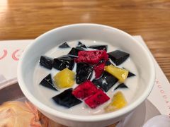 -顺风汤馆·广府粤菜(江宸天街店)