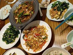 -禾珍珠家常小馆(河南博物院店)