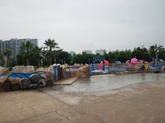 -南昌玛雅海滩水公园