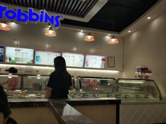 -赛百味SUBWAY(燕莎奥莱店)