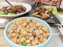 -桃园盛宴·岭南粤菜·手工茶点(南庄店)