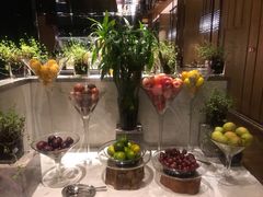 -福州仓山凯悦酒店·Market Cafe Lacucina咖啡厅