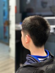 -NEW FACE烫染专业店