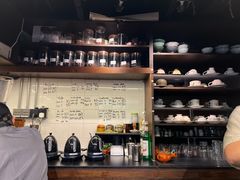 -Hei Cafe(工体店)
