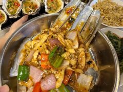 -小煵记·打边炉(西丽文光店)