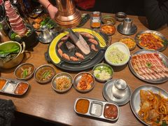 -马场洞肉铺(高丽街店)