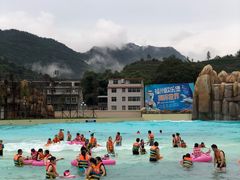 -福州欧乐堡水上乐园