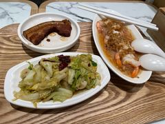 -乡村基·川味现炒大王(熙悦天街店)