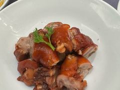 -徽镇小厨·经典徽菜(十里河店)