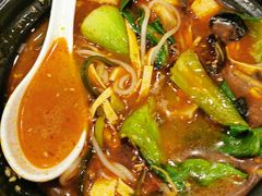 新派麻辣烫-半亩园(奥特莱斯店)