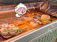 -护国寺小吃(新街口店)