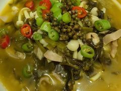-小郭私房菜·海肠捞饭店(学士街店)