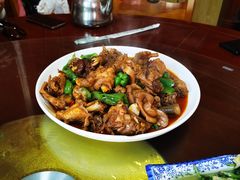 -老味道1992(武当山店)