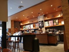 -星巴克(长春迅驰广场店)